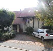 Großzügige Wohnung mit Garten 2-Zimmer-Wohnung mit Wannenbad, Blick ins Grüne und Südterrasse - Passau Maierhof