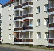 Familienwohnen in Borna Nord - 339,00 EUR Kaltmiete, in Borna (PLZ: 04552)