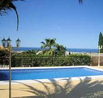 Ferienhaus privater Pool & Meerblick Costa Blanca mieten - Sankt Wendel