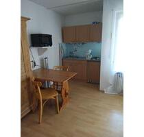 Super praktische 1 Zimmer Wohnung Stadtweiher Kempten - Kempten (Allgäu)