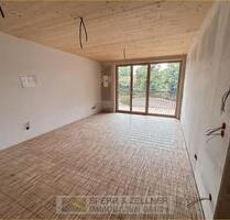 Dorfen - 2-Zimmer in effizienter Holzständerbauweise