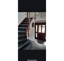 6-Zimmer-Maisonette-Wohnung mit Wintergarten - Hilter am Teutoburger Wald