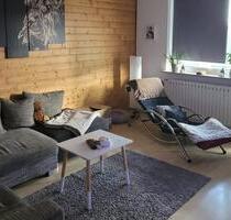 Derzeit in Sanierung befindliche 3 Zimmerwohnung mit Balkon und Einbauküche - Extertal