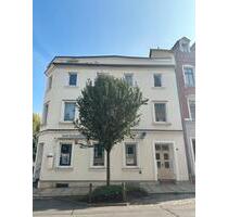 Großzügige 3-Raum-Wohnung mit Balkon! - Hohenstein-Ernstthal