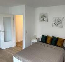 Modern ausgestattete Single-Wohnung in zentraler Lage - Nienburg (Weser)
