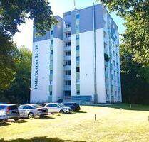 Ein tolles Wohngefühl! 2-Zimmer-Wohnung in Stadtlage - Dortmund Huckarde