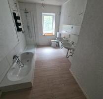 3 Zimmerwohnung in Schwanewede Ortsteil Rade