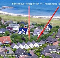 Last Minute Ostsee Ferienhaus Schönberger Strand 25.10. - 01.11 - Schönberg (Holstein)