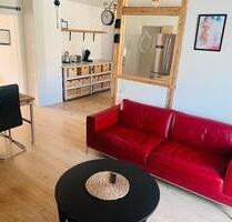 Wohnung in Oberkochen zu vermieten