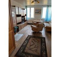 Ruhige 2,5 Zimmerwohnung in Triwalk - Dorf Mecklenburg