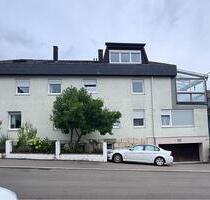 Helle 4 Zimmer Wohnung EG 91qm - 259.999,00 EUR Kaufpreis, in Heidenheim an der Brenz (PLZ: 89522)