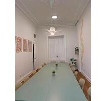 Seminarraum in Top-Lage in Wiesbaden Nähe HBF flexibel mietbar