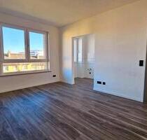 2 Zimmer Wohnung kernsaniert zu verkaufen - Heiligenhaus