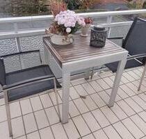 Eigentumswohnung Bad Nauheim Hochwaldgebiet