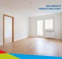 3-Zimmer-Wohnung mit Gartenzugang - Chemnitz Klaffenbach