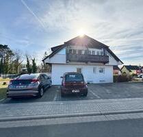 Maisonnette Dachgeschoss Whg DAG Gebiet zum vermieten - Stadtallendorf