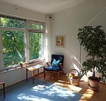 Untermiete Psychotherapeutische Praxis Neukölln - Berlin