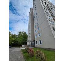 Charmante 1-Zimmer-Wohnung im 5. Obergeschoss - Wolfsburg
