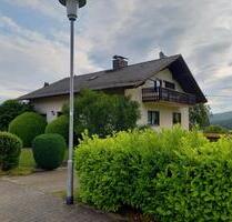 Geräumiges 9-Zimmer-Einfamilienhaus in Oberzent Beerfelden