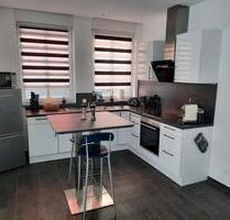 Kapitalanlage 3 Wohnungen Maisonette und Ferienwohnung - Stuttgart Stuttgart-Ost