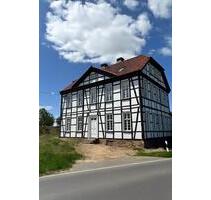 Wohnen im Roten Haus in Iserlohn- kombinierbar mit Pferdehaltung