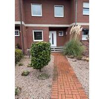 Reihenhaus in Bocholt Biemenhorst von Privat