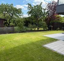 3-Zimmer Neubauwohnungen mit Terasse und Gartenanteil zur Miete - Nordwalde