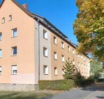 ideale Singlewohnung - 300,00 EUR Kaltmiete, ca.  41,54 m² in Halle (Saale) (PLZ: 06132) Silberhöhe