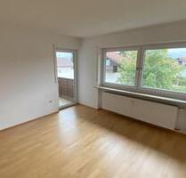 Ruhige, helle und gepflegte 3 12-Zimmer Wohnung in TS-Unterhaid - Traunstein