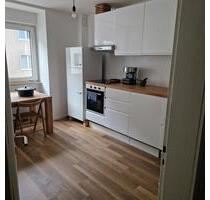 Gemütliche Wohnung mit Balkon in Rheinnähe - Köln Mülheim