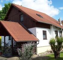 EFH in Dresden-Kleinzschachwitz zu vermieten
