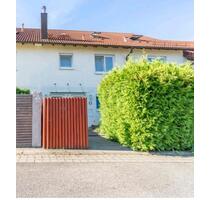 Maisonette Wohnung top Lage 5 Zimmer - Markgröningen