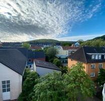 Schöne DG Wohnung mit wunderschönem Ausblick - Hagen Hagen-Nord