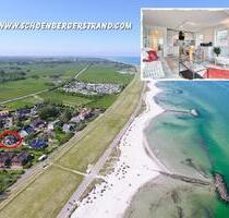 Last Minute Ostsee Schönberger Strand 18.10. - 25.10.2025 - Schönberg (Holstein)