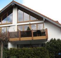 traumhafte Maisotte 4-Zi. in ruhiger kleiner Wohnanlage - Neu-Anspach