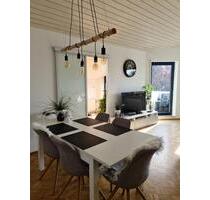 Charmante 3-Zimmer-Wohnung in Leonberg zu vermieten