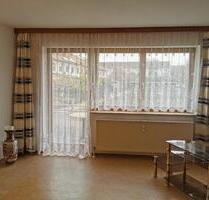 2 ZW in Schweinfurt Bergl in guter Lage mit zwei Balkonen zvm