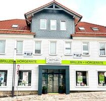 Duderstadt 3 ZKB Wohnung mit Balkon zu vermieten!
