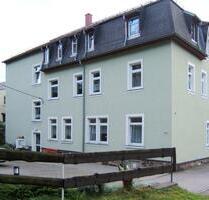 Großzügige 2-Raum-Wohnung in ruhiger Stadtrandlage - Burgstädt