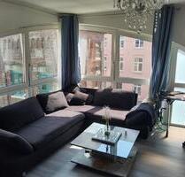 Exklusive 1,5-Zimmer-Wohnung mit Möblierung gegen Aufpreis - Aachen Aachen-Mitte