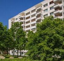 Smart & Schick - 2-Zimmerwohnung mit Balkon in oberster Etage! - Dresden Prohlis