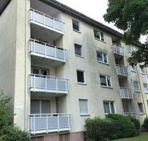 Supergemütliche 2-Zimmer mit Balkon! - Essen Stadtbezirk VII