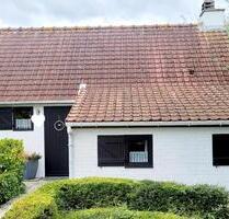 Ferienhaus in De Haan Belgische Nordseeküste - Dorsten Alt-Wulfen