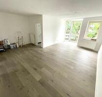 Zentral gelegene Maisonette-Wohnung in der Gütersloher Innenstadt