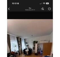 Nachmieter für 88qm Wohnung in Wuppertal Unterbarmen.