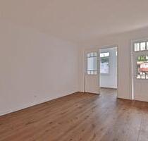 Sanierte 3-Zimmer-Altbauwohnung in bester Lage - Stuttgart Bad Cannstatt