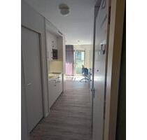 Moderne Ein-Zimmer Wohnung in Frankfurt ab 15.07 frei - Frankfurt am Main Gallus