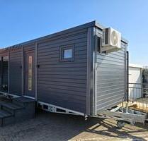Tiny House,Mobilheim Vollausstattung mit Vlemmix Wechselpritsche! - Erwitte