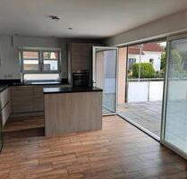 Schön geschnittene, vollklimatisierte und helle 3 12 Zi-Whg - Göppingen Faurndau