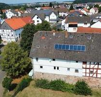 Haus zu verkaufen - 124.000,00 EUR Kaufpreis, ca.  150,00 m² in Schrecksbach (PLZ: 34637)